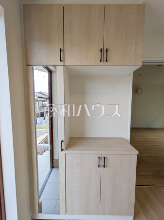 3号棟 その他内観 【朝霞市根岸台7丁目】 3号棟 その他内観 【朝霞市根岸台7丁目】