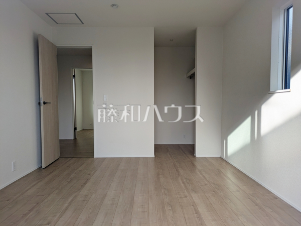 3号棟 居室 【朝霞市根岸台7丁目】 3号棟 居室 【朝霞市根岸台7丁目】