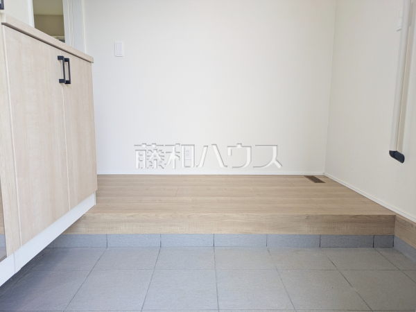 3号棟 その他内観 【朝霞市根岸台7丁目】 3号棟 その他内観 【朝霞市根岸台7丁目】