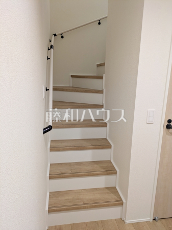 3号棟 その他内観 【朝霞市根岸台7丁目】 3号棟 その他内観 【朝霞市根岸台7丁目】
