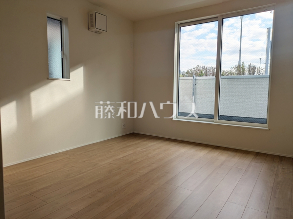 3号棟 居室 【朝霞市根岸台7丁目】 3号棟 居室 【朝霞市根岸台7丁目】