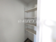 1号棟 収納 【福岡市西区愛宕浜4丁目】 1号棟 収納 【福岡市西区愛宕浜4丁目】