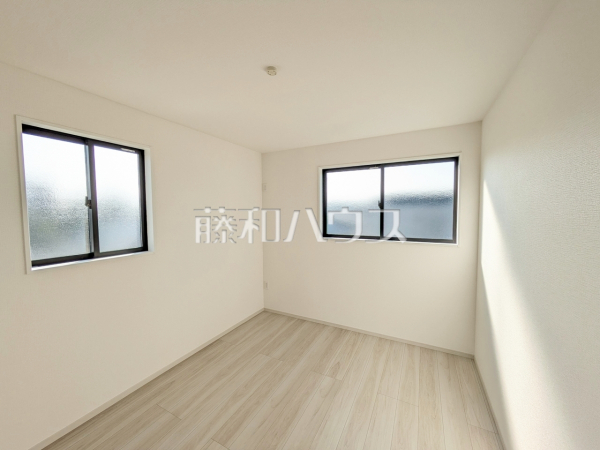 3号棟 居室 【福岡市西区愛宕浜4丁目】 3号棟 居室 【福岡市西区愛宕浜4丁目】