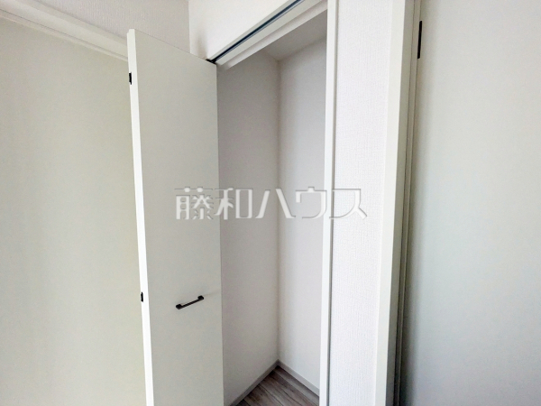 3号棟 収納 【福岡市西区愛宕浜4丁目】 3号棟 収納 【福岡市西区愛宕浜4丁目】