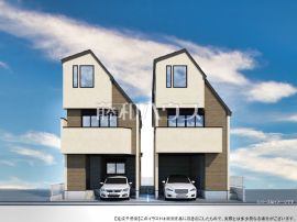 立川市錦町2丁目