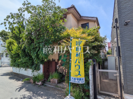 練馬区西大泉町
