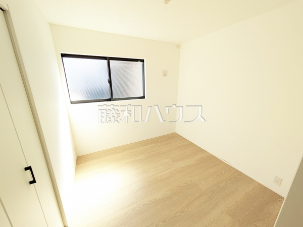 1号棟 居室 【小牧市小牧1丁目】 1号棟 居室 【小牧市小牧1丁目】