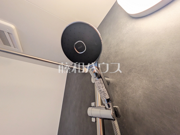 1号棟 シャワーヘッド 【小牧市小牧1丁目】 1号棟 シャワーヘッド 【小牧市小牧1丁目】