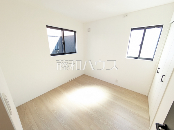 1号棟 居室 【小牧市小牧1丁目】 1号棟 居室 【小牧市小牧1丁目】