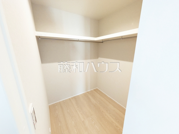 1号棟 収納 【小牧市小牧1丁目】 1号棟 収納 【小牧市小牧1丁目】