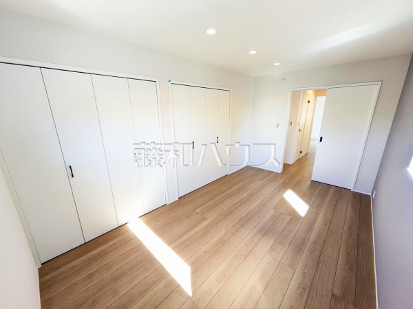 2号棟 居室 【小牧市小牧1丁目】 2号棟 居室 【小牧市小牧1丁目】