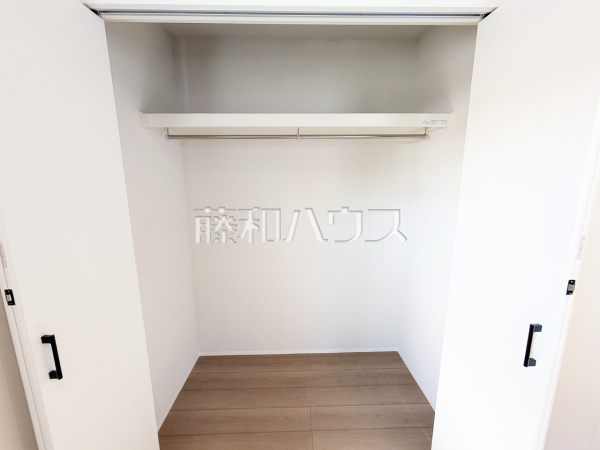 2号棟 収納 【小牧市小牧1丁目】 2号棟 収納 【小牧市小牧1丁目】