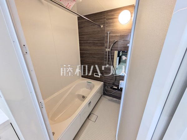 2号棟 浴室 【小牧市小牧1丁目】 2号棟 浴室 【小牧市小牧1丁目】