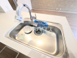 2号棟 キッチンシンク 【小牧市小牧1丁目】 2号棟 キッチンシンク 【小牧市小牧1丁目】