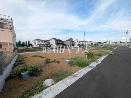 外観 【府中市日新町5丁目】/撮影日2025/09/28