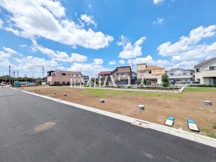 外観 【府中市日新町5丁目】/撮影日2025/07/21