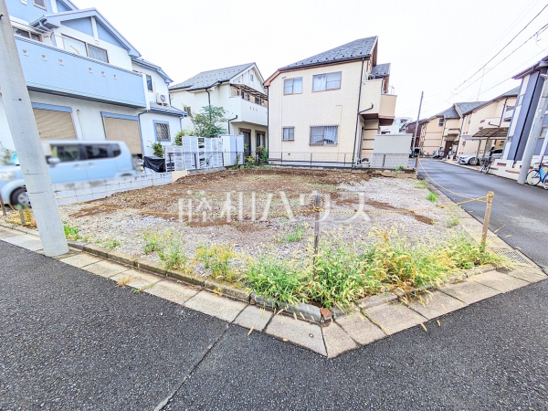 外観 【西東京市北町3丁目】 外観 【西東京市北町3丁目】