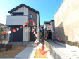 2号棟 外観 【八王子市廿里町】 2号棟 外観 【八王子市廿里町】