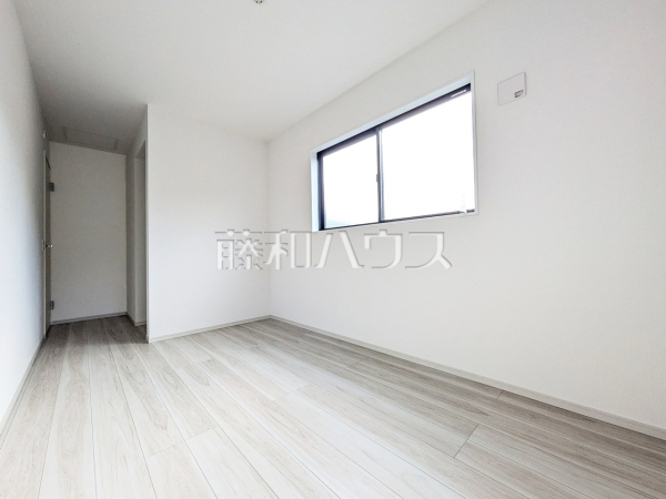 1号棟 居室 【八王子市廿里町】 1号棟 居室 【八王子市廿里町】