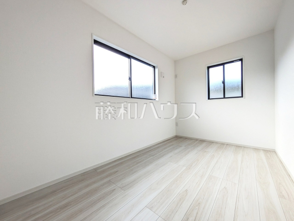 1号棟 居室 【八王子市廿里町】 1号棟 居室 【八王子市廿里町】