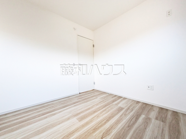 2号棟 居室 【八王子市廿里町】 2号棟 居室 【八王子市廿里町】