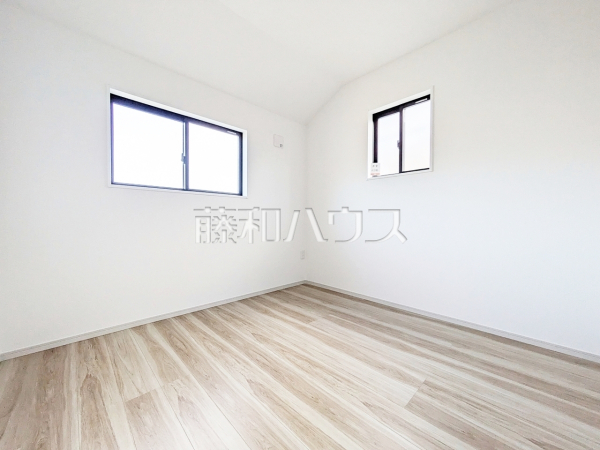 2号棟 居室 【八王子市廿里町】 2号棟 居室 【八王子市廿里町】