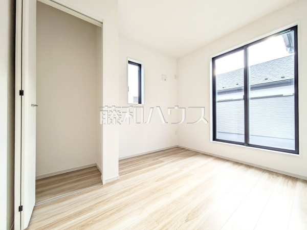 2号棟 居室 【八王子市廿里町】 2号棟 居室 【八王子市廿里町】