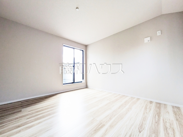 2号棟 居室 【八王子市廿里町】 2号棟 居室 【八王子市廿里町】