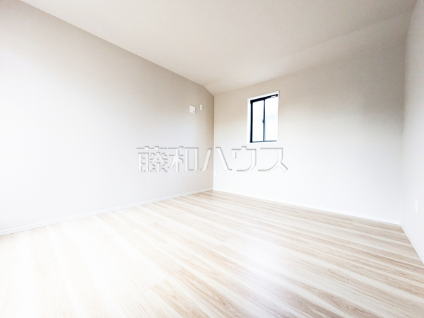 2号棟 居室 【八王子市廿里町】 2号棟 居室 【八王子市廿里町】