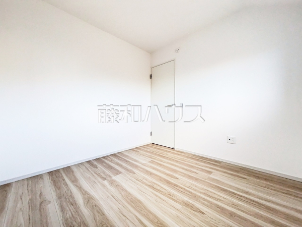 2号棟 居室 【八王子市廿里町】 2号棟 居室 【八王子市廿里町】