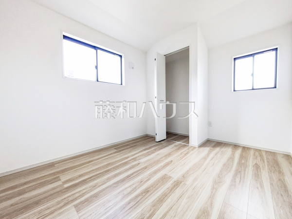 2号棟 居室 【八王子市廿里町】 2号棟 居室 【八王子市廿里町】