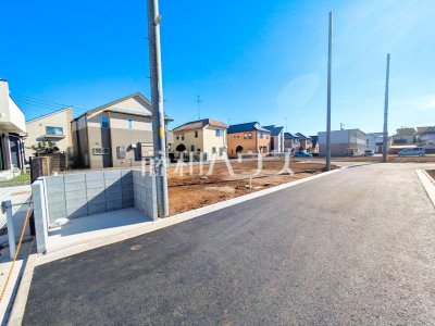 東大和市狭山4丁目