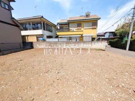 現地写真 【東久留米市氷川台2丁目】 見学はしたいけど、なかなか時間が取れない・・・そんな方に出勤前や仕事終わりにマイホームを見学できるサポートをいたします。
/撮影日2025/08/04