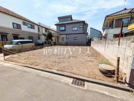 現地写真 【東久留米市氷川台2丁目】ぜひ実物をご覧いただきたく思います。喜んでご案内いたしますのでお気軽にお問合せ下さい。/撮影日2025/08/04