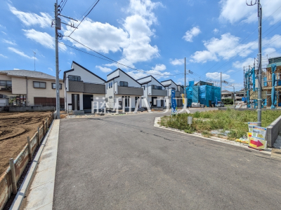 国分寺市北町4丁目