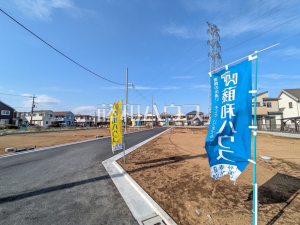 現地写真