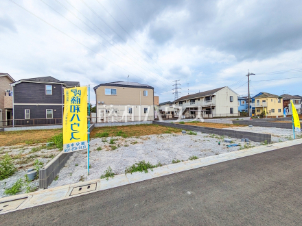 4号地 現地写真 【国分寺市北町4丁目】/撮影日2026/05/08