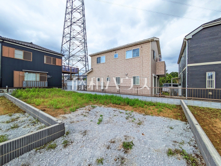 6号地 現地写真 【国分寺市北町4丁目】/撮影日2026/05/08