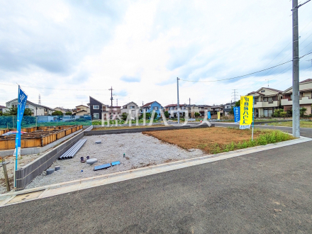 10号地 現地写真 【国分寺市北町4丁目】/撮影日2026/05/08