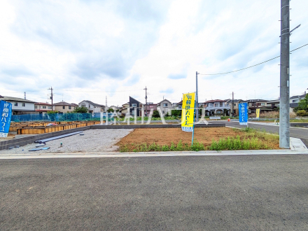 10号地 現地写真 【国分寺市北町4丁目】/撮影日2026/05/08