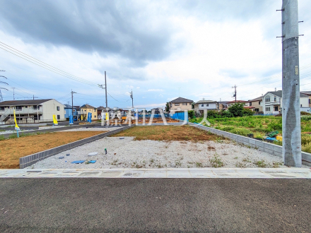 11号地 現地写真 【国分寺市北町4丁目】/撮影日2026/05/08