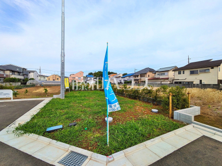 3号地 現地写真 【国分寺市西町3丁目】/撮影日2026/06/11