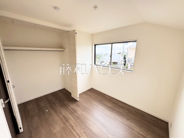 1号棟 居室 【沖縄市南桃原4丁目】 1号棟 居室 【沖縄市南桃原4丁目】