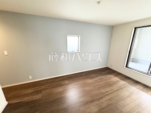 2号棟 居室 【沖縄市南桃原4丁目】 2号棟 居室 【沖縄市南桃原4丁目】