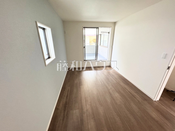 2号棟 居室 【沖縄市南桃原4丁目】 2号棟 居室 【沖縄市南桃原4丁目】