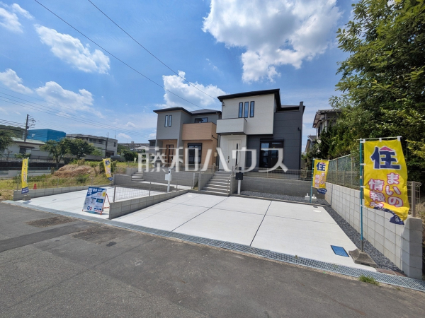 外観 【春日井市高森台7丁目】 外観 【春日井市高森台7丁目】