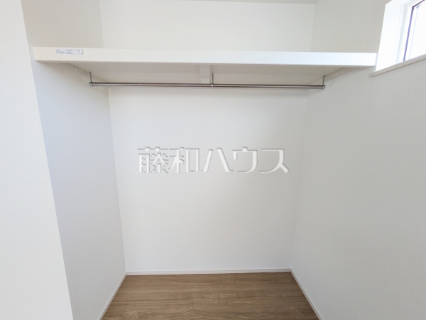 1号棟 収納 【春日井市高森台7丁目】 1号棟 収納 【春日井市高森台7丁目】