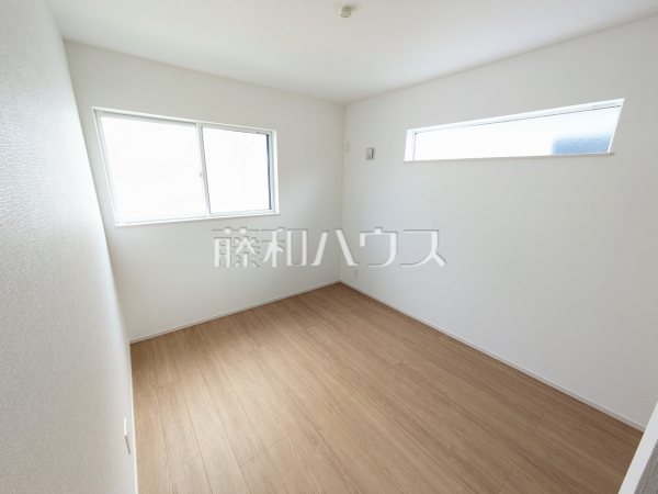 1号棟 居室 【春日井市高森台7丁目】 1号棟 居室 【春日井市高森台7丁目】
