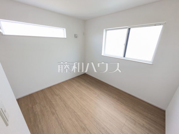 1号棟 居室 【春日井市高森台7丁目】 1号棟 居室 【春日井市高森台7丁目】