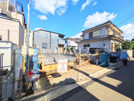 外観 【練馬区東大泉7丁目】/撮影日2025/10/17